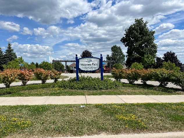 Veterans Park