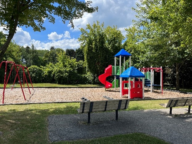 Jackson Parkette
