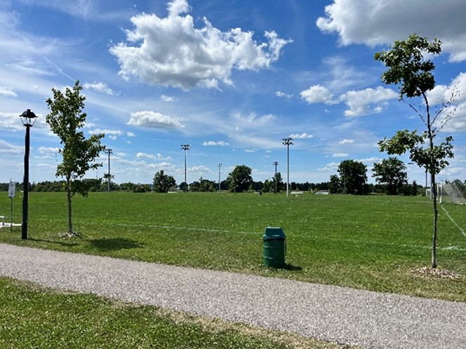 Henderson Field