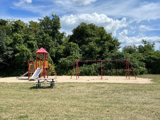 Joe Magani Community Park