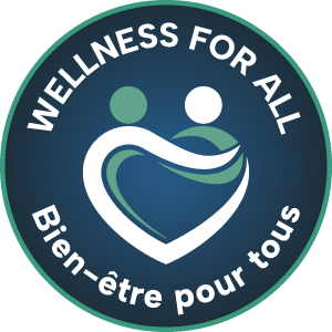 Wellness for all icon