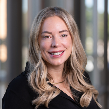 CAO Jessica Ruddell