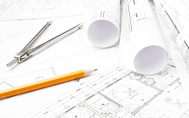 engineer drawings