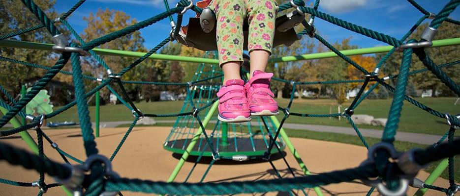 Park Scape