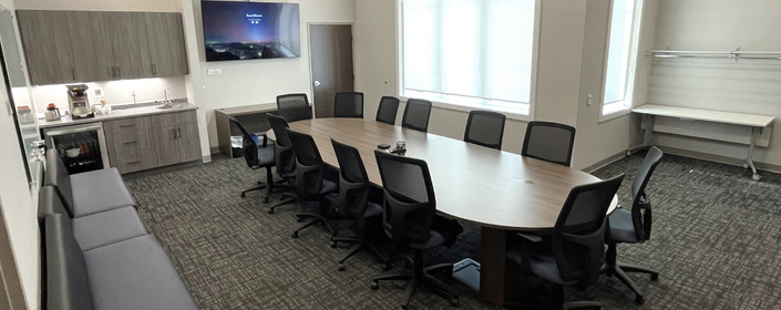 Boardroom