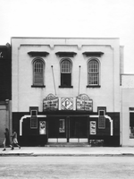 Movie Theatre