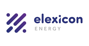 Elexicon Energy logo.