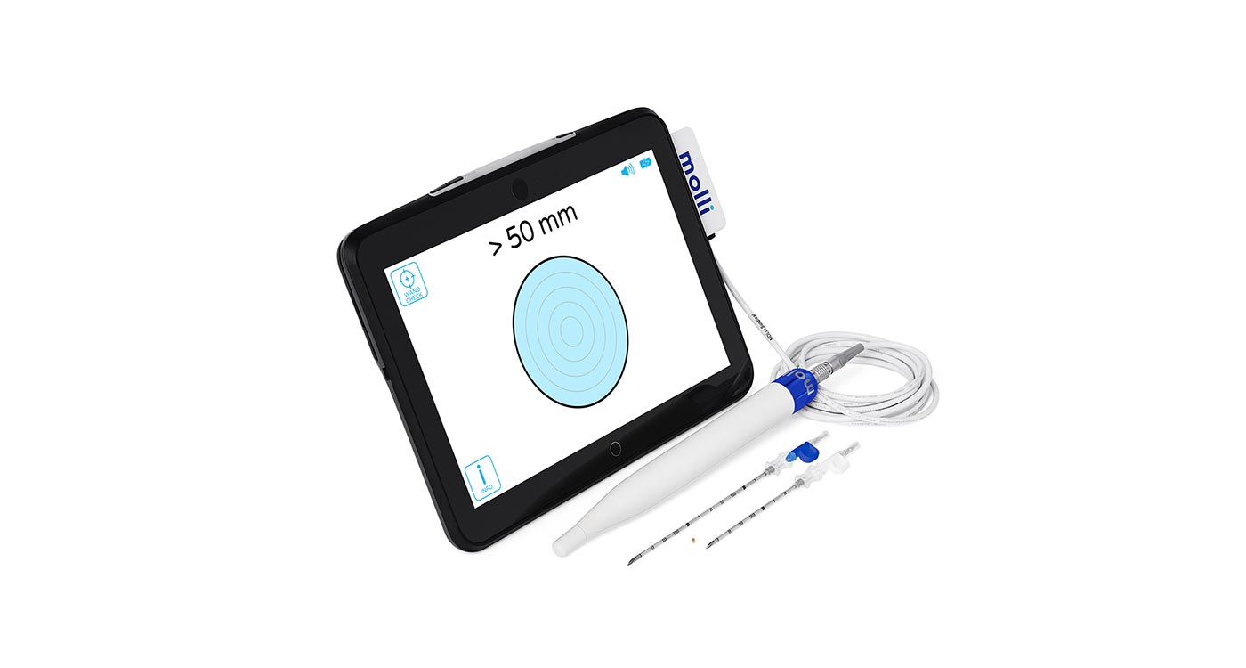 The MOLLI® 2 System