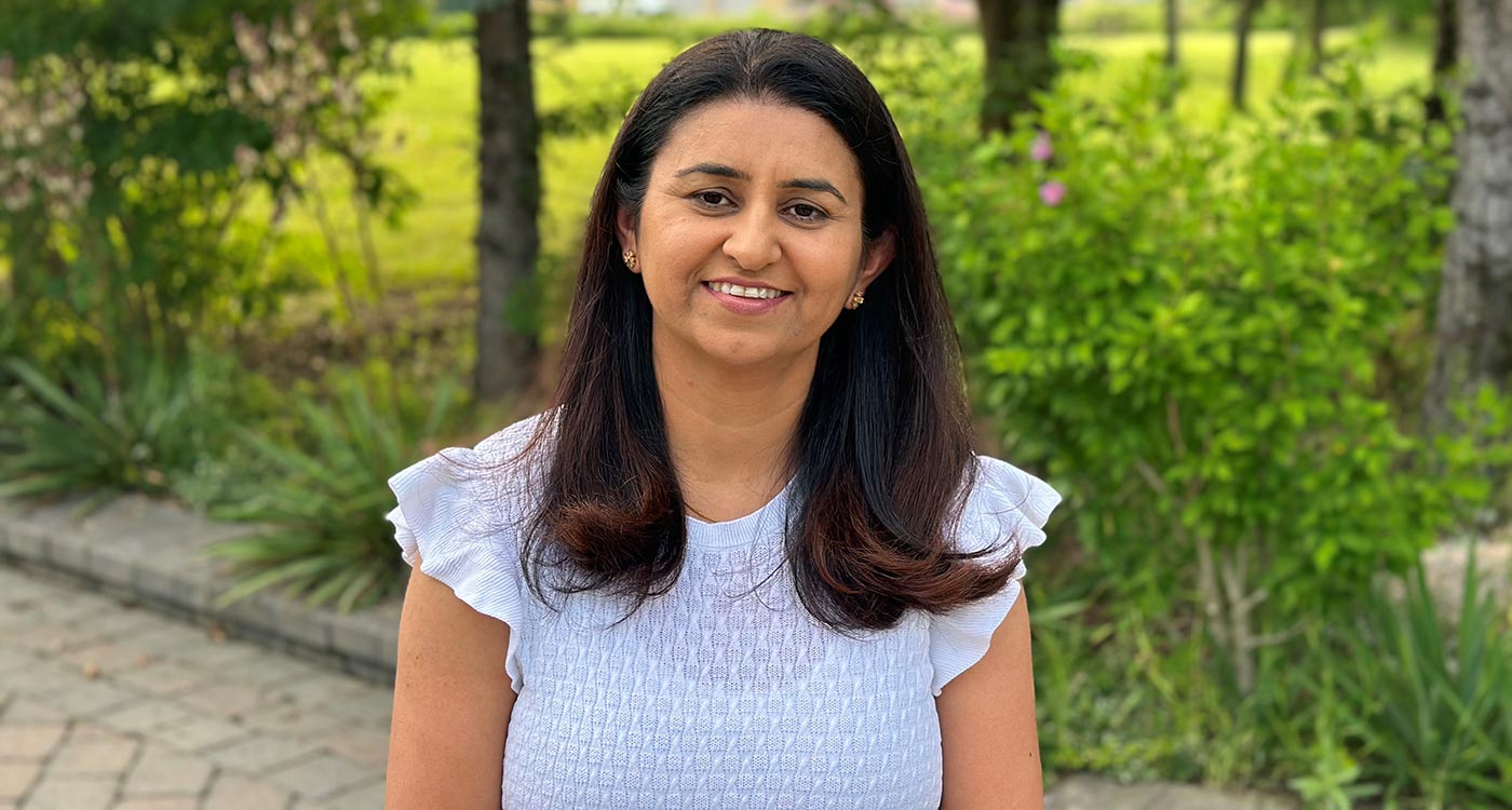Dr. Tejpreet Kanwal, Pediatrician, William Osler Health System