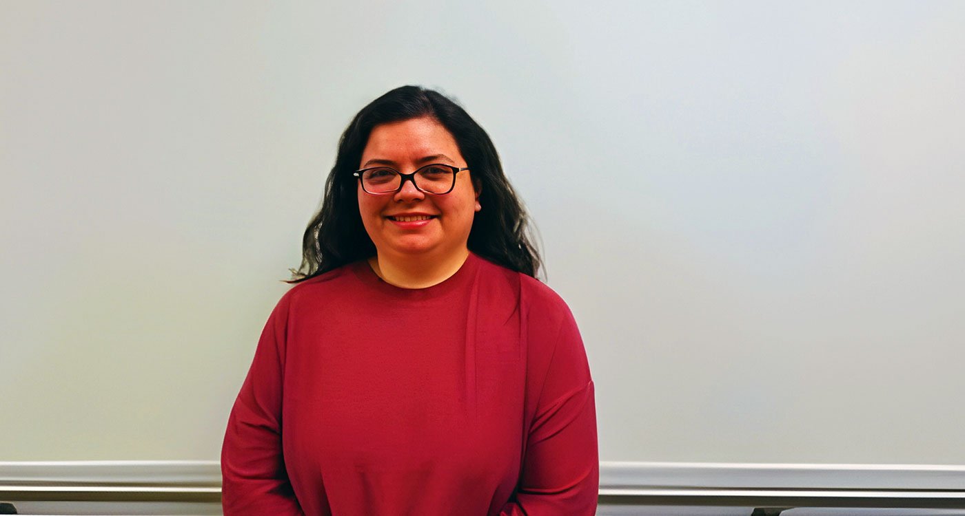 Tyler Murphy, Social Worker, William Osler Health System